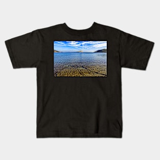 Clear Waters Kids T-Shirt